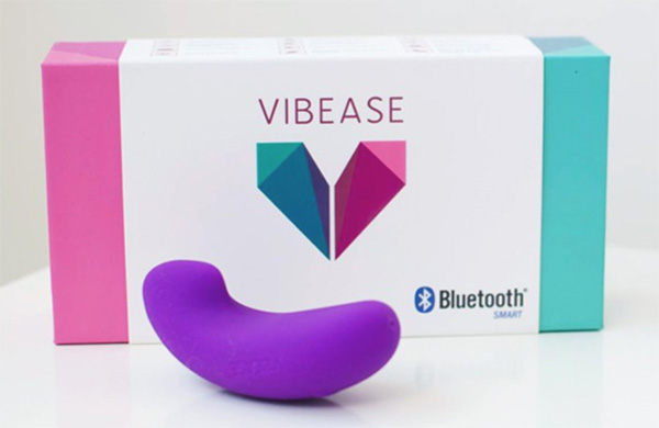 vibease long distance sex toys