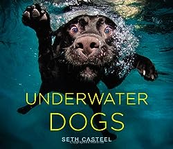 livre sur les chiens sous-marins
