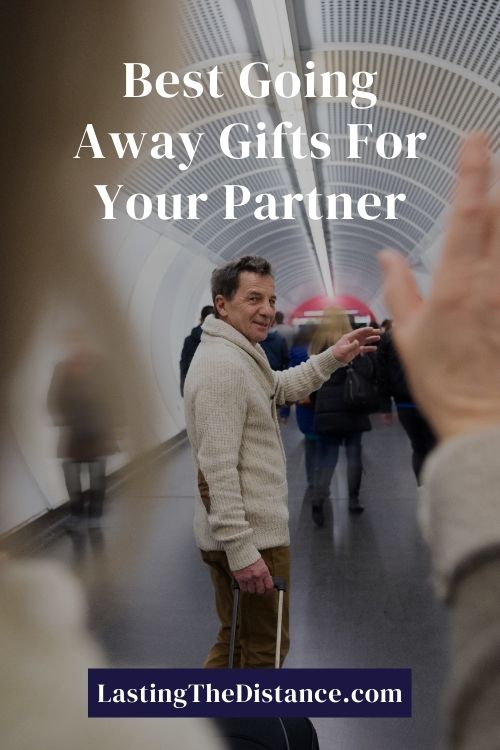 gifts away gifts for your boyfriend or girlfriend pinterest image