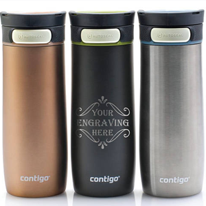 personalized travel mugs