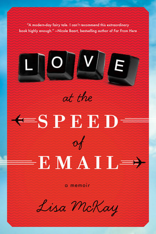 l'amour à la vitesse du courrier électronique