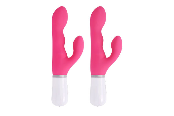 nora female sex toy couple set by lovense