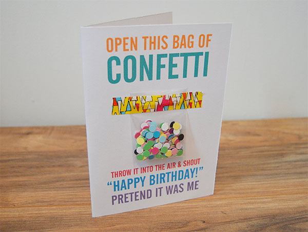 What to write in a birthday card for someone you just started dating