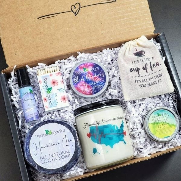 27 Best Gifts for a Friend That is Moving Away 2023 Update