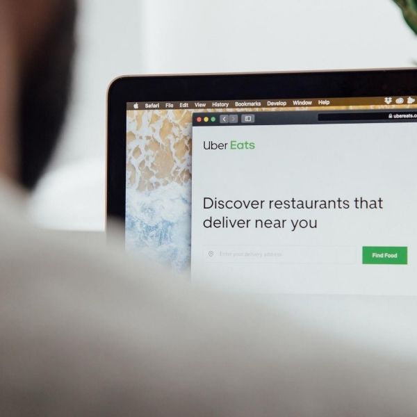 UberEats