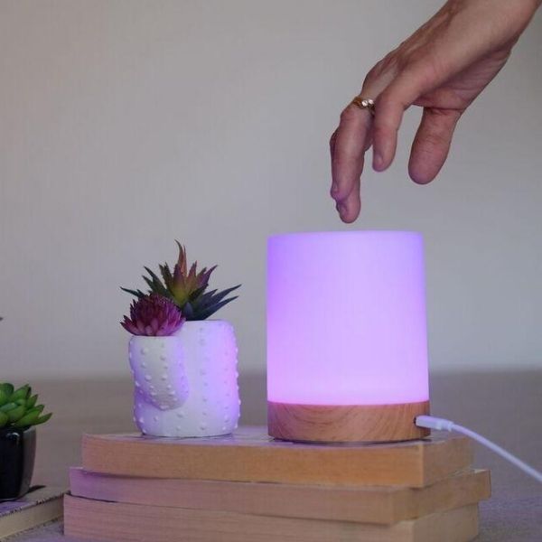 11 Best Friendship Lamps to Stay Connected With Loved Ones