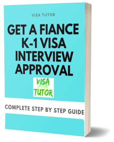 k1 visa interview