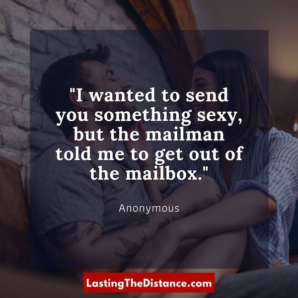 funny long distance relationship quotes instagram post