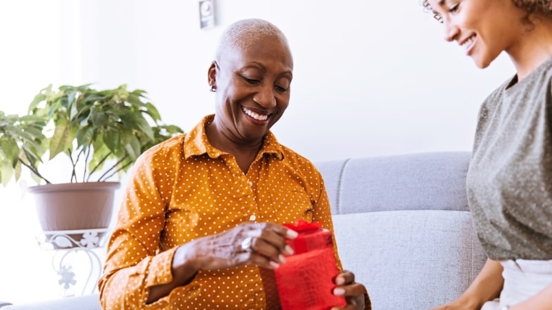 15 Gifts for Long Distance Grandparents to Connect With Family