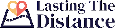Lasting The Distance Logo