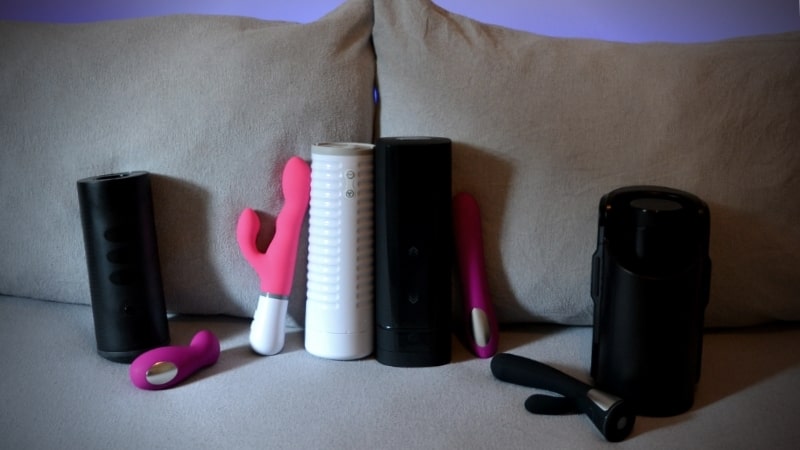 21 Orgasmic Long Distance Sex Toys: The Best Options In 2022