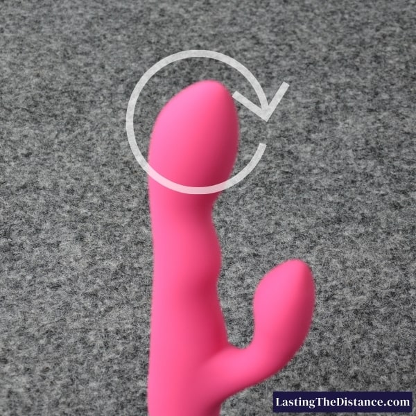 Ldr Sex Toy