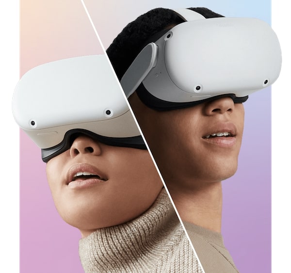 oculus quest 2 for couples
