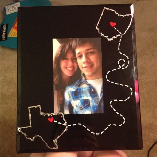 31 Diy Long Distance Relationship Gifts That Anyone Can Make!