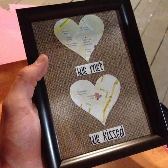 Diy graduation gifts, Romantic scrapbook, Romantic gifts for girlfriend