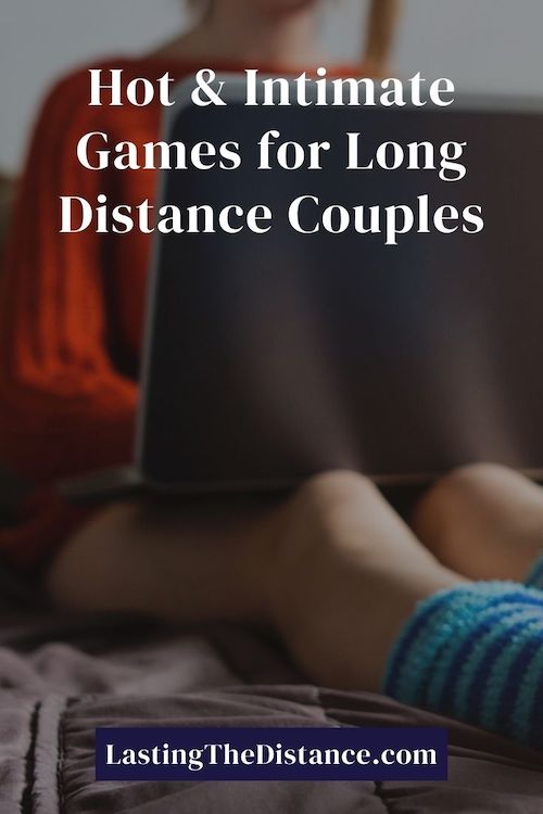 23 Long Distance Sex Games For Fun and Intimate Moments photo