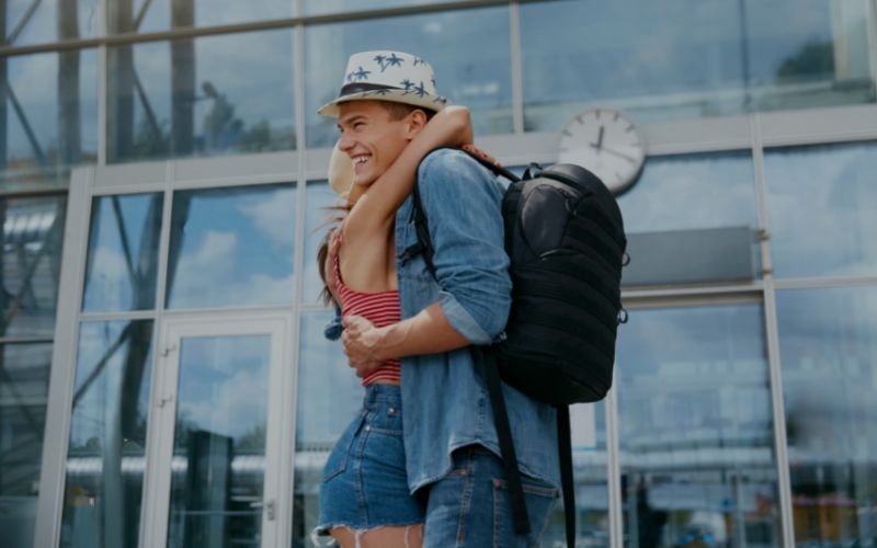 13 Tips for Long Distance Couples Meeting for the First Time