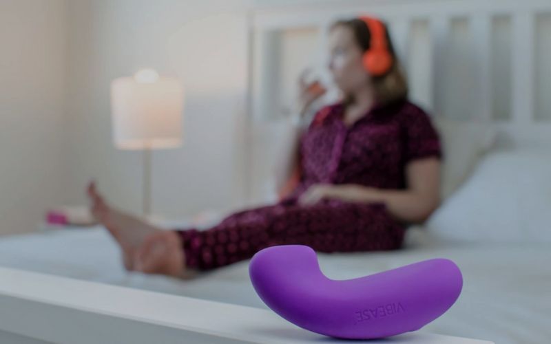 Vibease Review: How the OG Smart Vibrator Stacks Up in 2023
