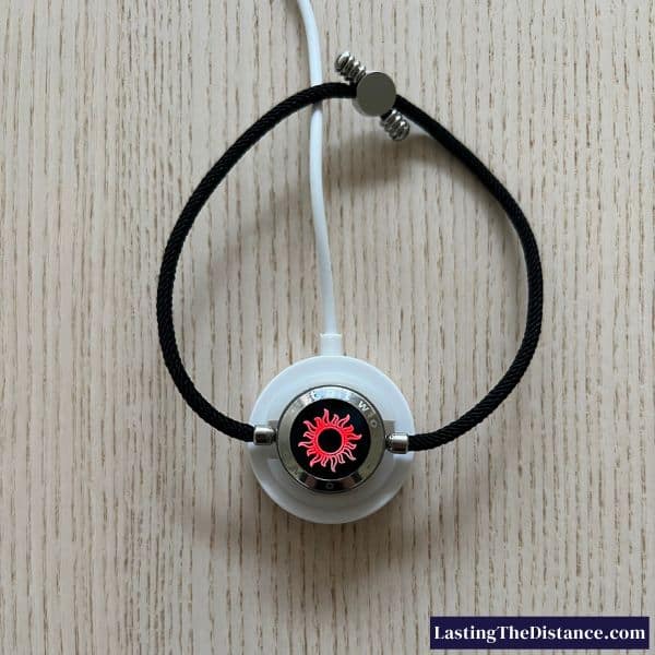 Buy Touch Bracelets for Light up  Vibration Bracelets Long Distance Touch  Bracelets for couples Long Distance Relationship Gifts for Girlfriend  Bluetooth Pairing Jewelry Online at desertcartINDIA