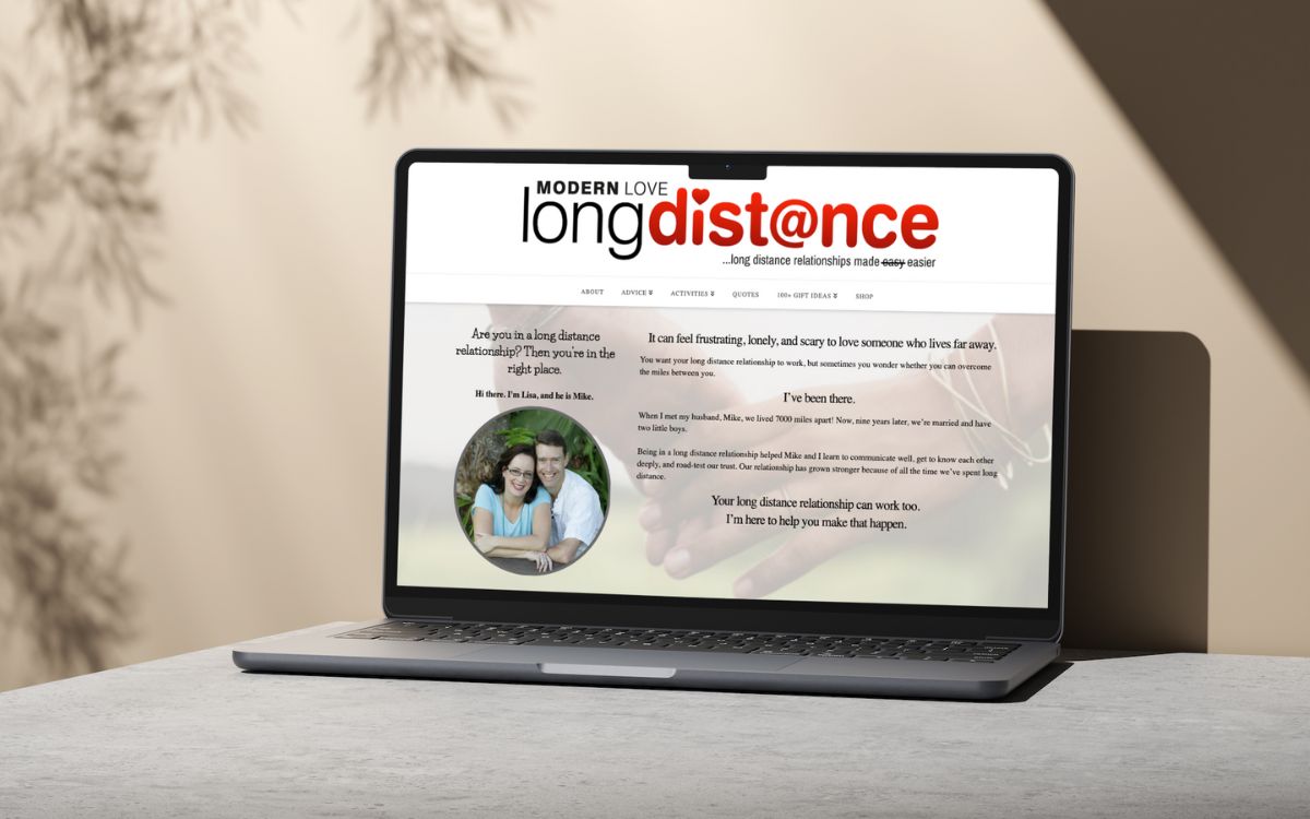 Lasting The Distance acquiert Modern Love Long Distance pour développer sa plateforme de conseils en relations amoureuses